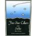 Five Star Cellars Stellar Red 2007 Front Label