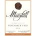 Maryhill Winemaker's Red 2014 Front Label