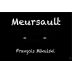 Domaine Francois Mikulski Meursault 2019 Front Label