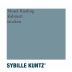 Sybille Kuntz Estate Mosel Riesling Kabinett Trocken 2022 Front Label