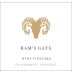Ram's Gate Winery Hyde Vineyard Chardonnay 2020 Front Label