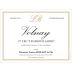 Domaine Lucien Boillot Volnay Les Brouillards Premier Cru 2020 Front Label