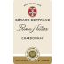 Gerard Bertrand Prima Nature Chardonnay 2015 Front Label