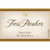 Fess Parker Sta. Rita Hills Pinot Noir 2015 Front Label