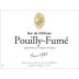 Roc de l'Abbaye Pouilly-Fume 2022 Front Label