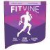 FitVine Pinot Noir 2020 Front Label