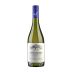 Casas del Bosque Reserva Chardonnay 2020 Front Bottle Shot