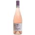 Pico Maccario Lavignone Rosato 2019 Front Bottle Shot