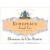 Albert Bichot Echezeaux Grand Cru Domaine du Clos Frantin 2020 Front Label