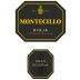 Bodegas Montecillo Gran Reserva 2008 Front Label