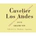 Cuvelier Los Andes Grand Vin 2018 Front Label