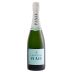 Champagne Piaff Blanc de Blancs Front Bottle Shot