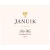 Januik Winery Columbia Valley Red 2020 Front Label