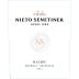 Nieto Senetiner Malbec 2021 Front Label