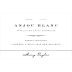 Mary Taylor Pascal Biotteau Anjou Blanc 2024 Front Label