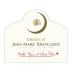 Brocard Chablis Sainte Claire Vieilles Vignes 2024 Front Label