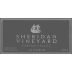 Sheridan Vineyard Cabernet Sauvignon 2003 Front Label