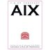 AIX Rose (3 Liter Bottle) 2021 Front Label