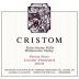 Cristom Louise Vineyard Pinot Noir (375ML half-bottle) 2016 Front Label