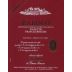 Bruno Giacosa Barolo Le Rocche del Falletto Riserva (3 Liter) 2016 Front Label