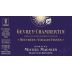 Michel Magnien Gevrey-Chambertin Seuvrees Vieilles Vignes 2017 Front Label