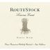 RouteStock Sonoma Coast Pinot Noir 2022 Front Label