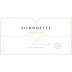 Merryvale Silhouette Chardonnay 2016 Front Label