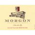 Domaine Desvignes Morgon Cote du Py 2018 Front Label
