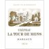 Chateau La Tour De Mons (1.5 Liter Magnum) 2016 Front Label