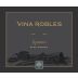 Vina Robles Signature Red 2017 Front Label