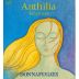 Donnafugata Anthilia 2018 Front Label