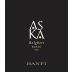 Banfi Aska Bolgheri Rosso 2015 Front Label
