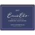 Ernie Els Major Series Cabernet Sauvignon 2017 Front Label