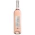 Saint Roch Les Vignes Cotes de Provence Rose 2020 Front Bottle Shot