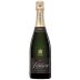Lanson Le Black Label Brut Front Bottle Shot