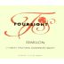 Foursight Wines Charles Semillon 2009 Front Label