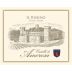 Castello di Amorosa Il Rubino Pinot Noir 2016 Front Label