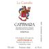 Antoniolo Le Castelle Gattinara Riserva 2018 Front Label