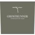 Ghostrunner Ungrafted Red 2015 Front Label