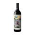 Lapis Luna Napa Cabernet Sauvignon Limited Reserve 2019 Front Bottle Shot