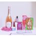 90 Point Sparkling Wine & Spa Gift Set Gift Product Image