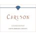 Carlson Chardonnay 2021 Front Label