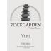 Ankida Ridge Vineyards Rockgarden Vert 2015 Front Label