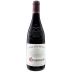 Domaine de la Charbonniere Vacqueyras Rouge 2020 Front Bottle Shot