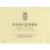 Domaine Thomas & Fils Sancerre La Crele 2017 Front Label