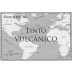 Azores Wine Company Vulcanico Tinto 2019 Front Label