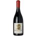 Schrader Boars' View The Coast Pinot Noir 2012 Front Bottle Shot