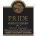 Pride Mountain Vineyards Cabernet Sauvignon (375ML half-bottle) 2019 Front Label