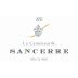 La Camensarde Sancerre 2021 Front Label