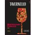 Tavernello Montepulciano d'Abruzzo 2021 Front Label